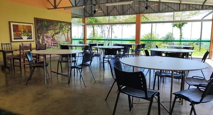 Quarto Compartilhado